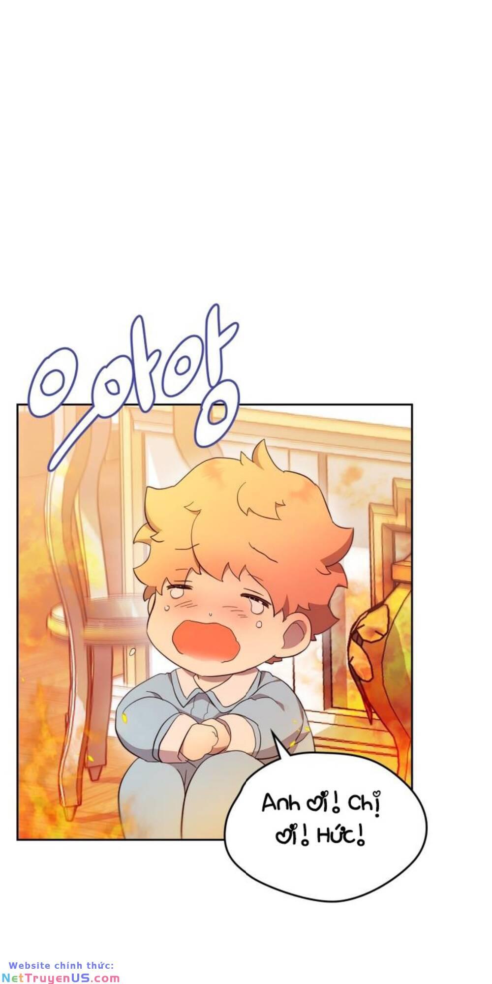 Tôi Vô Tình Cứu Được Em Trai Nam Chính chapter 46 6