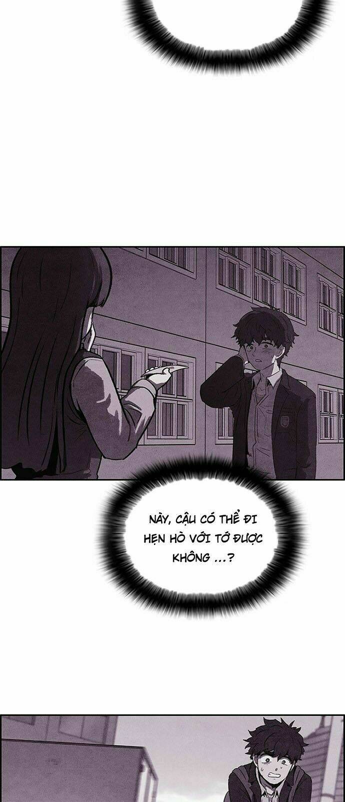 quái vật tại chung cư xanh chapter 14 6