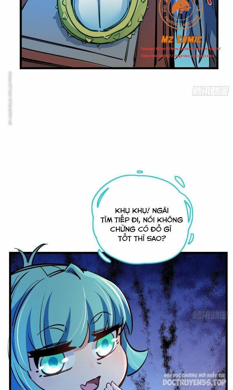 giải cứu 99 nữ chính ở mạt thế chapter 18 5