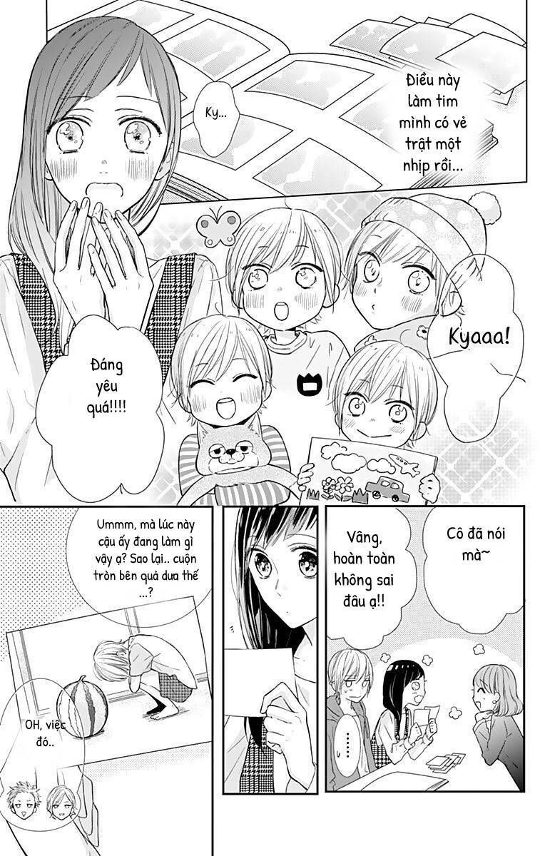 toshishita no otokonoko chapter 10 13