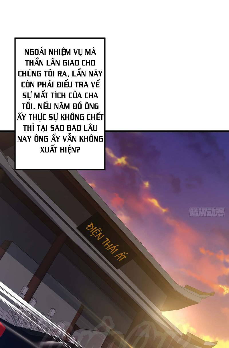 bất tử thần vương tu liên tục chapter 44 3