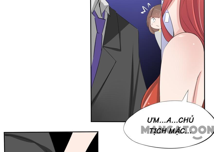 yêu nhầm chồng của cô út chapter 8 4