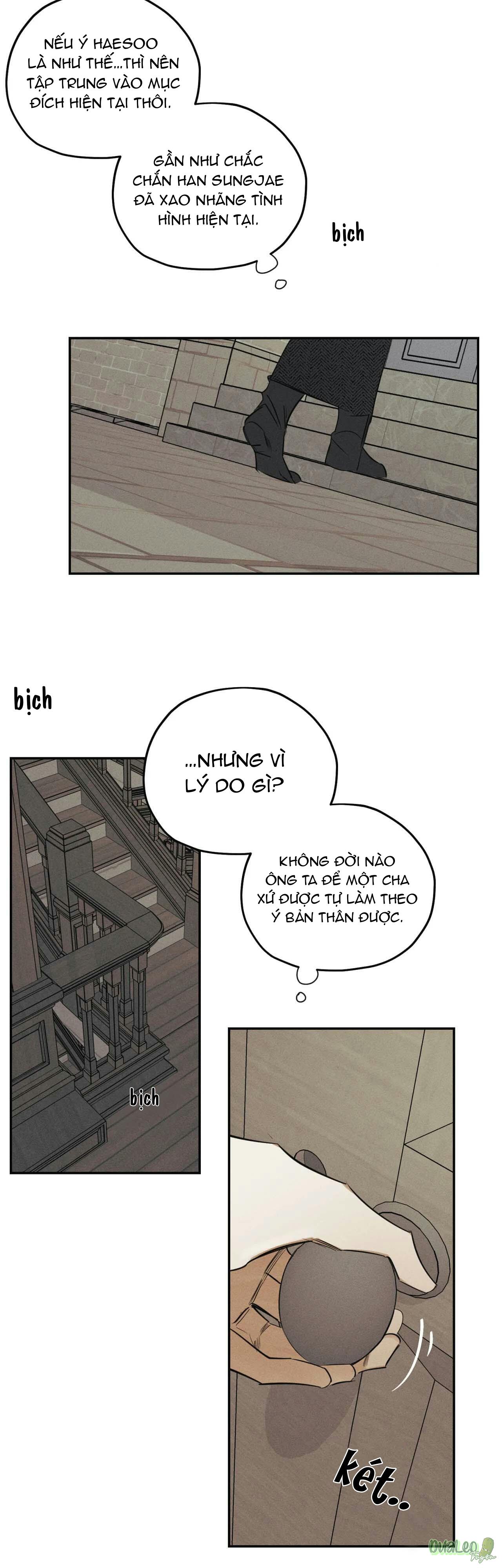 đóa hoa tội lỗi chapter 24 12