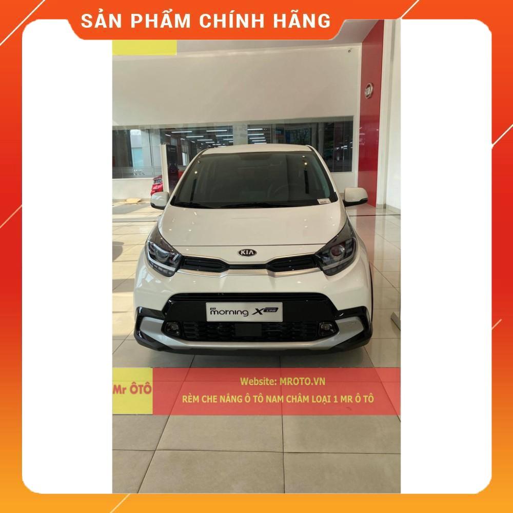 Rèm Che Nắng Xe Kia Morning 2006 2022 Hàng Loại 1