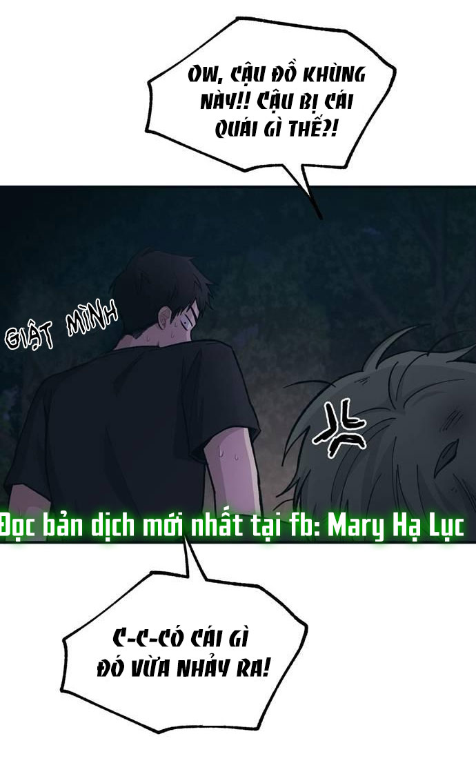 yeonwoo ngây thơ chapter 32.3 13