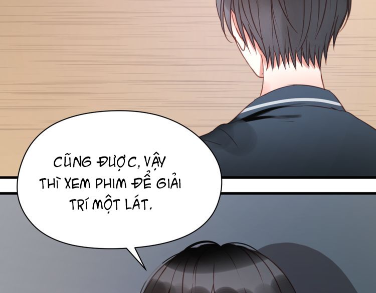 lượm được một tiểu hồ ly phần 1 chapter 26 40