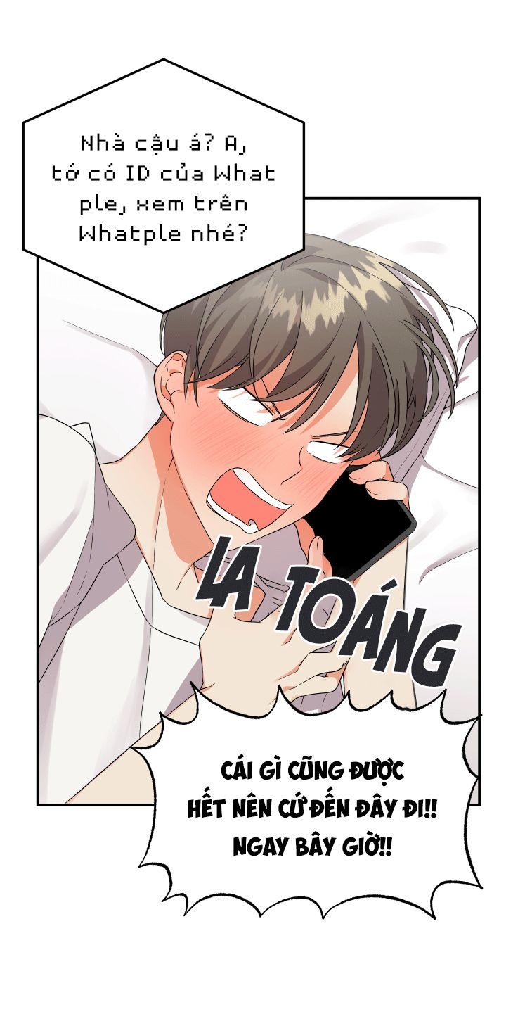 tên xấu xa của tôi xxx chapter 8 57