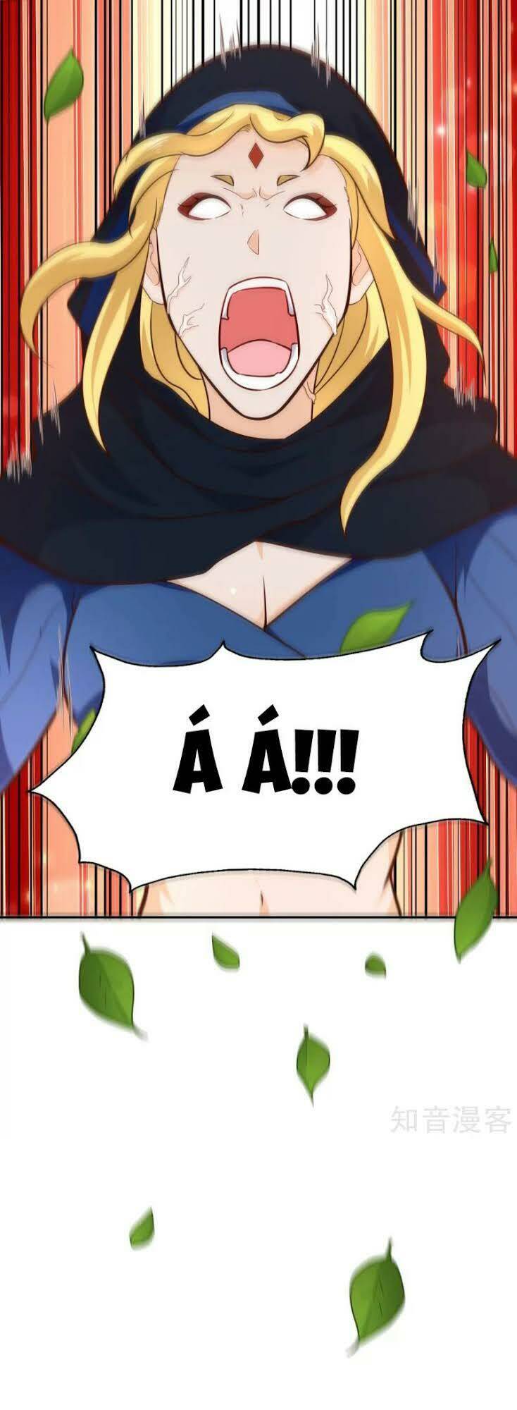 võ linh kiếm tôn chapter 72 27