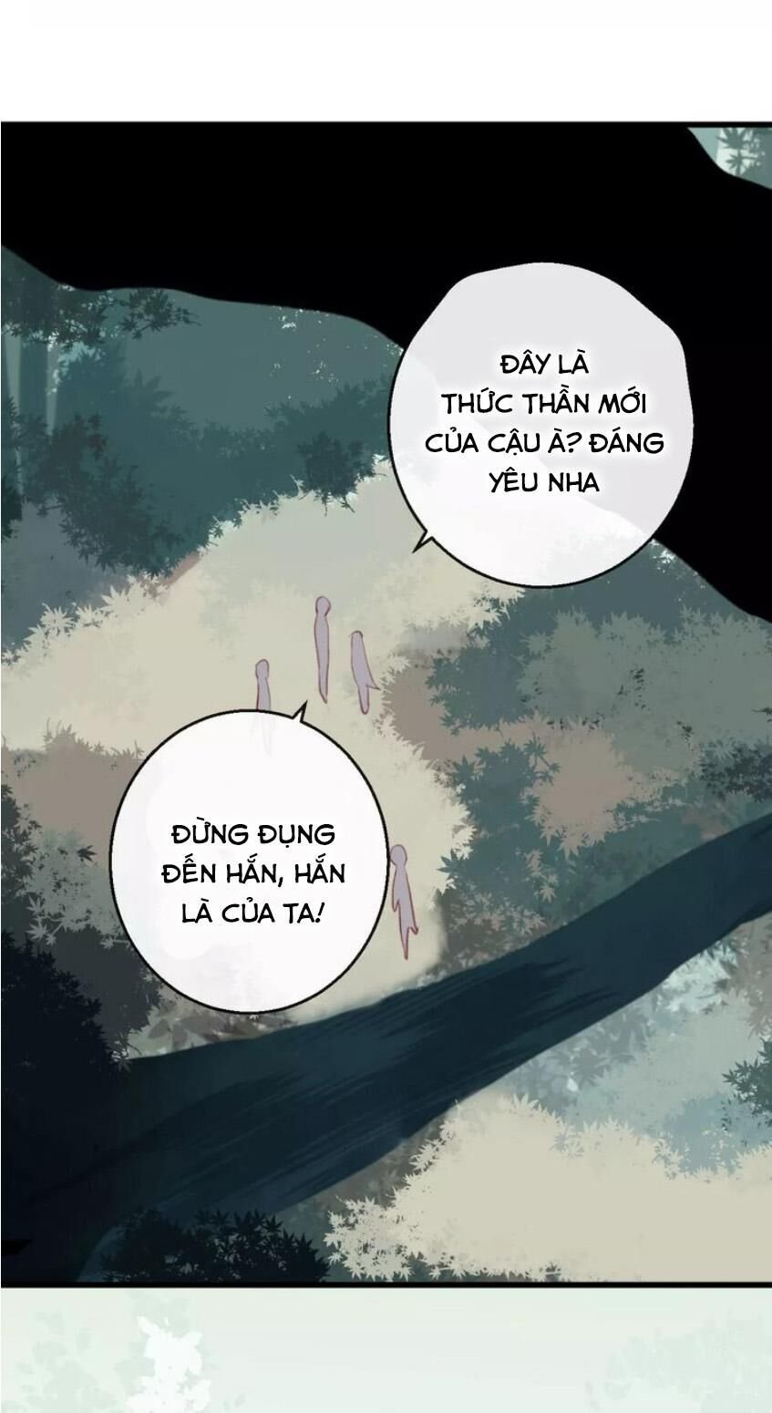 hồ minh chi hương chapter 6 34