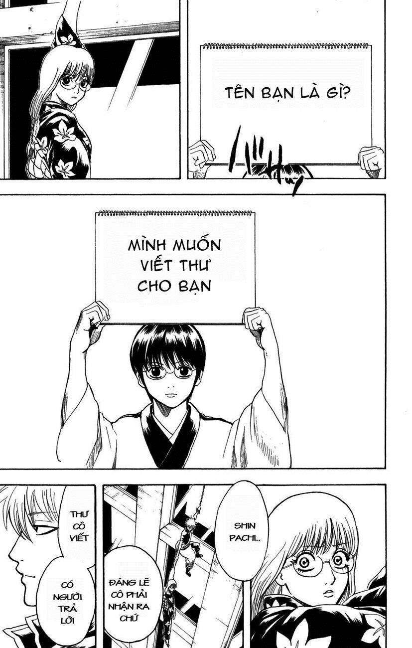 gintama - linh hồn bạc chapter 206 19