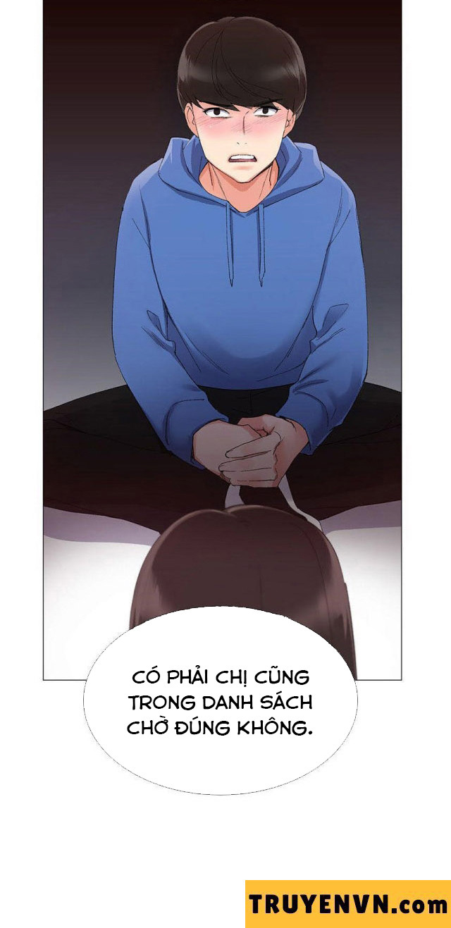 unlucky girl - cô nàng xui xẻo chapter 6 57