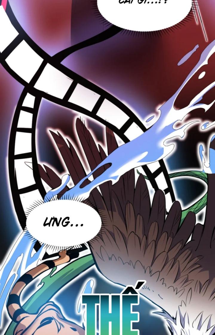 ẩn cư mười vạn năm, đời sau mời ta rời núi chapter 94 37