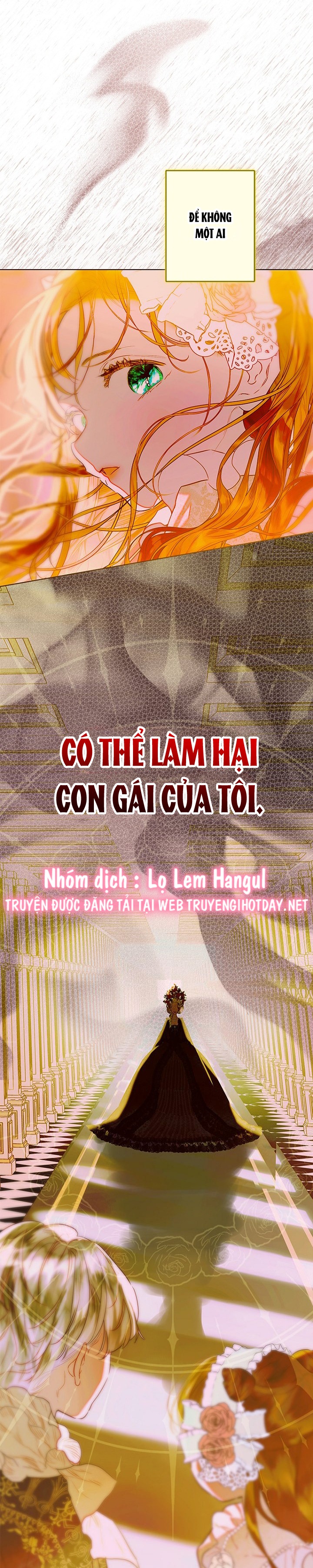 mẹ tôi kết hôn một lần nữa chapter 64 16
