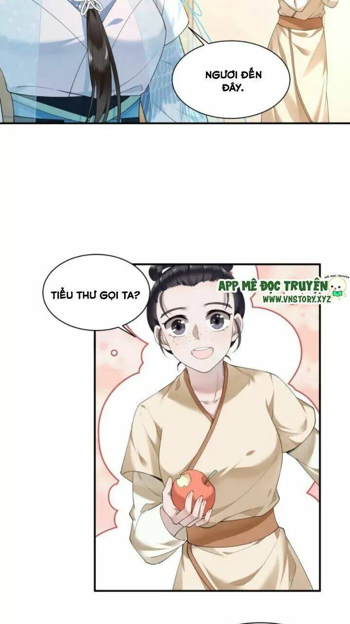 phượng hoàng vu phi chapter 70 16