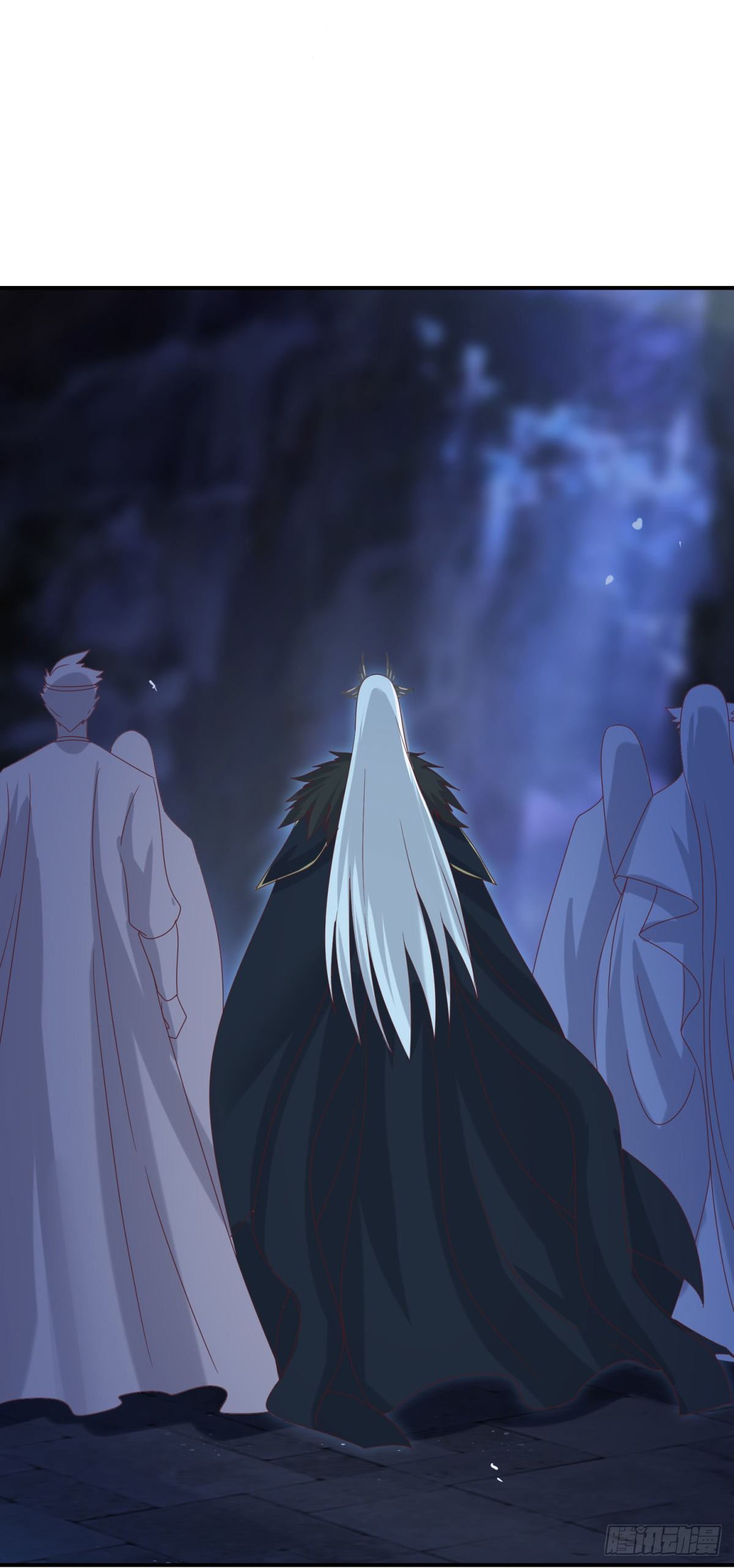 lãnh tà minh vương đầu quả tim sủng chapter 14 6