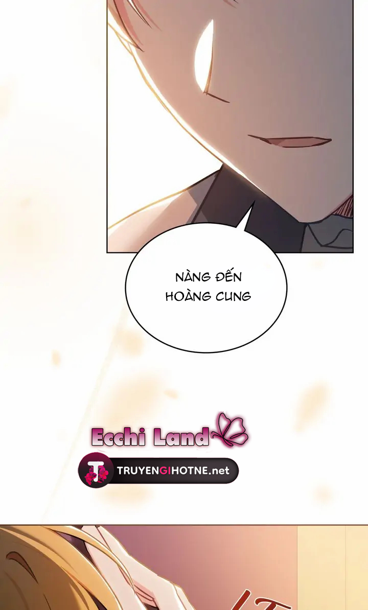 Người Chồng Nhỏ Của Công Tước Đại Nhân chapter 22.1 - Trang 4