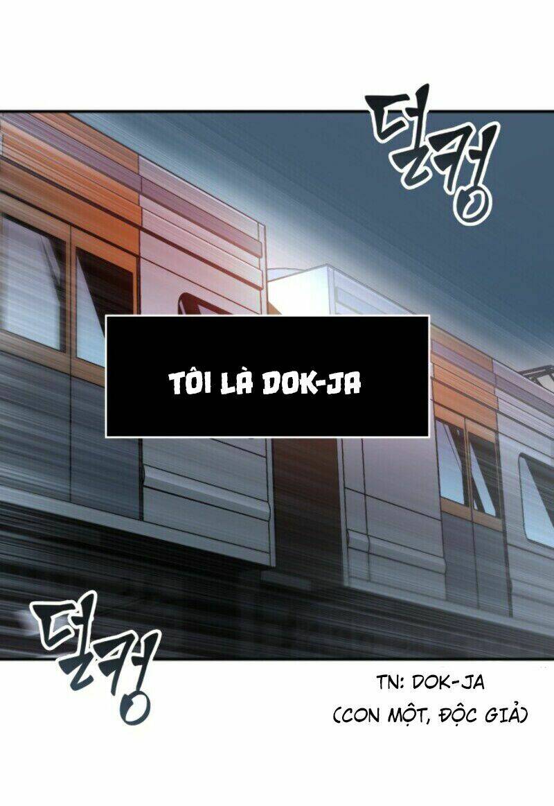 toàn trí độc giả - omniscient reader chapter 1 15