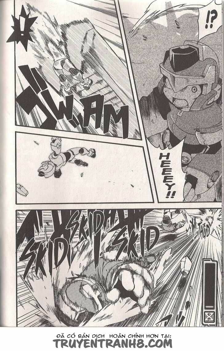 chiến binh thế giới ảo zx chapter 2 21