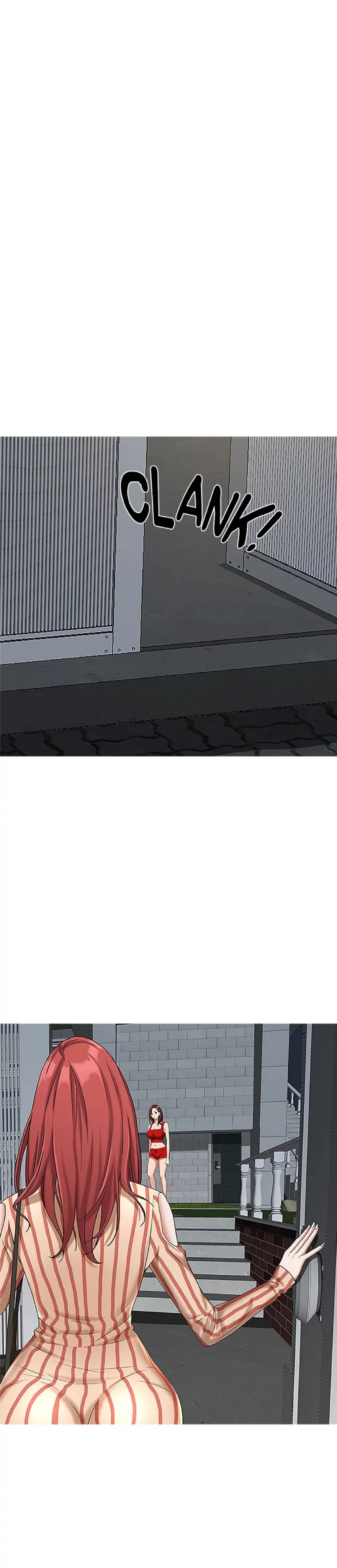 chung nhà bạn mẹ chapter 4 28