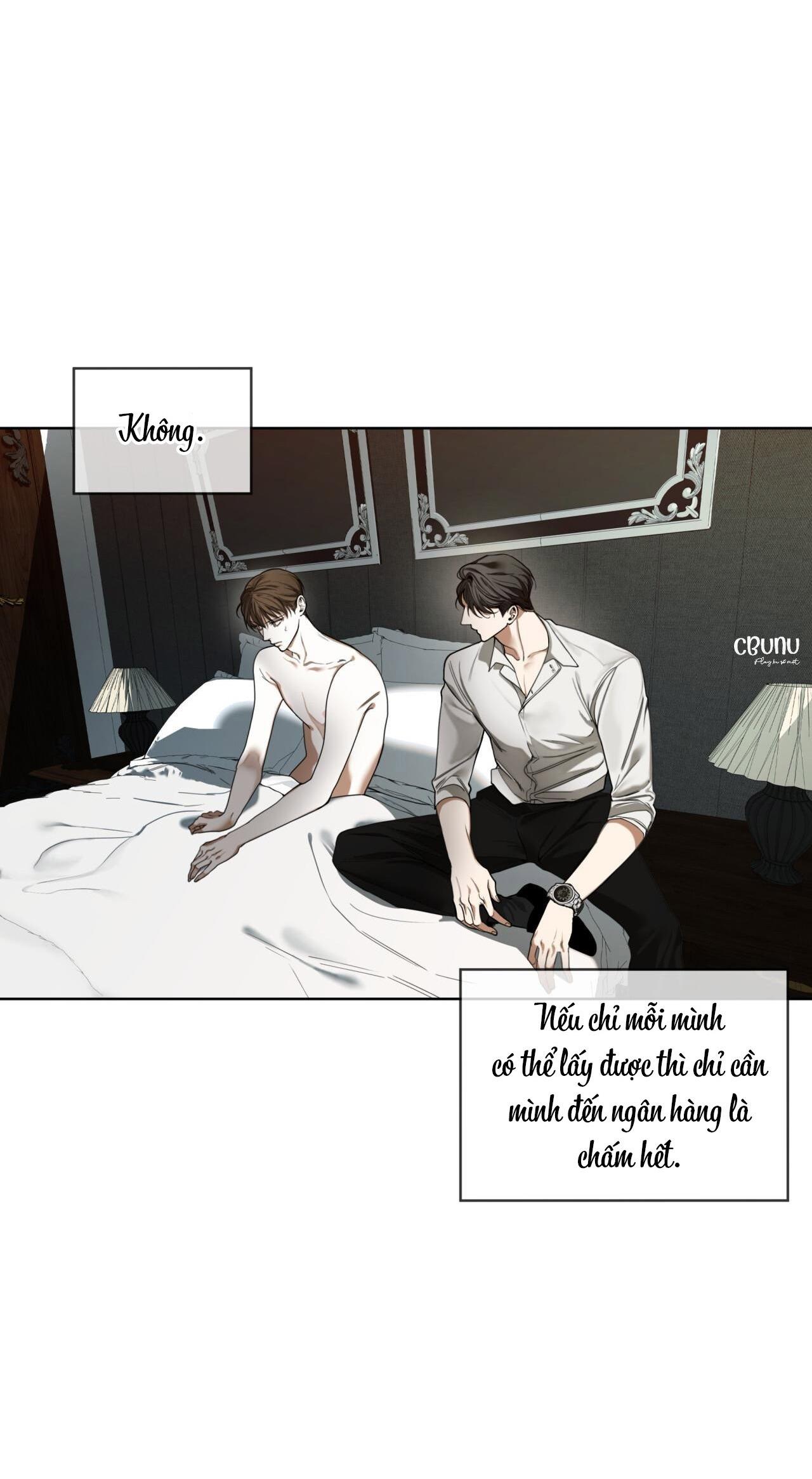 (CBunu) Phạm Luật chapter 56