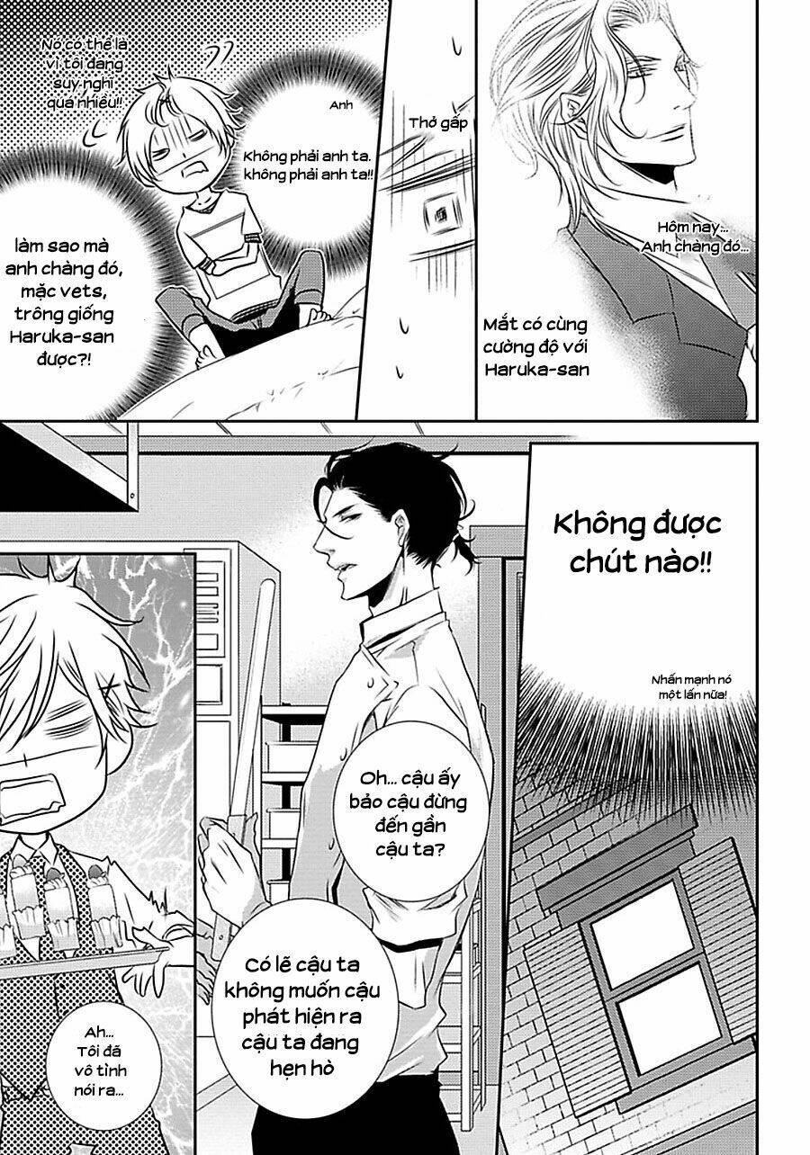 cafe otoko chapter 1 26
