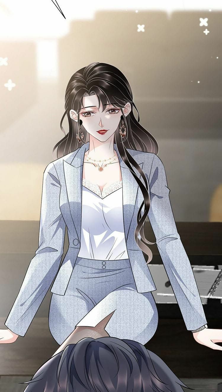 đại tiểu thư có ý đồ gì xấu đâu chapter 30 30