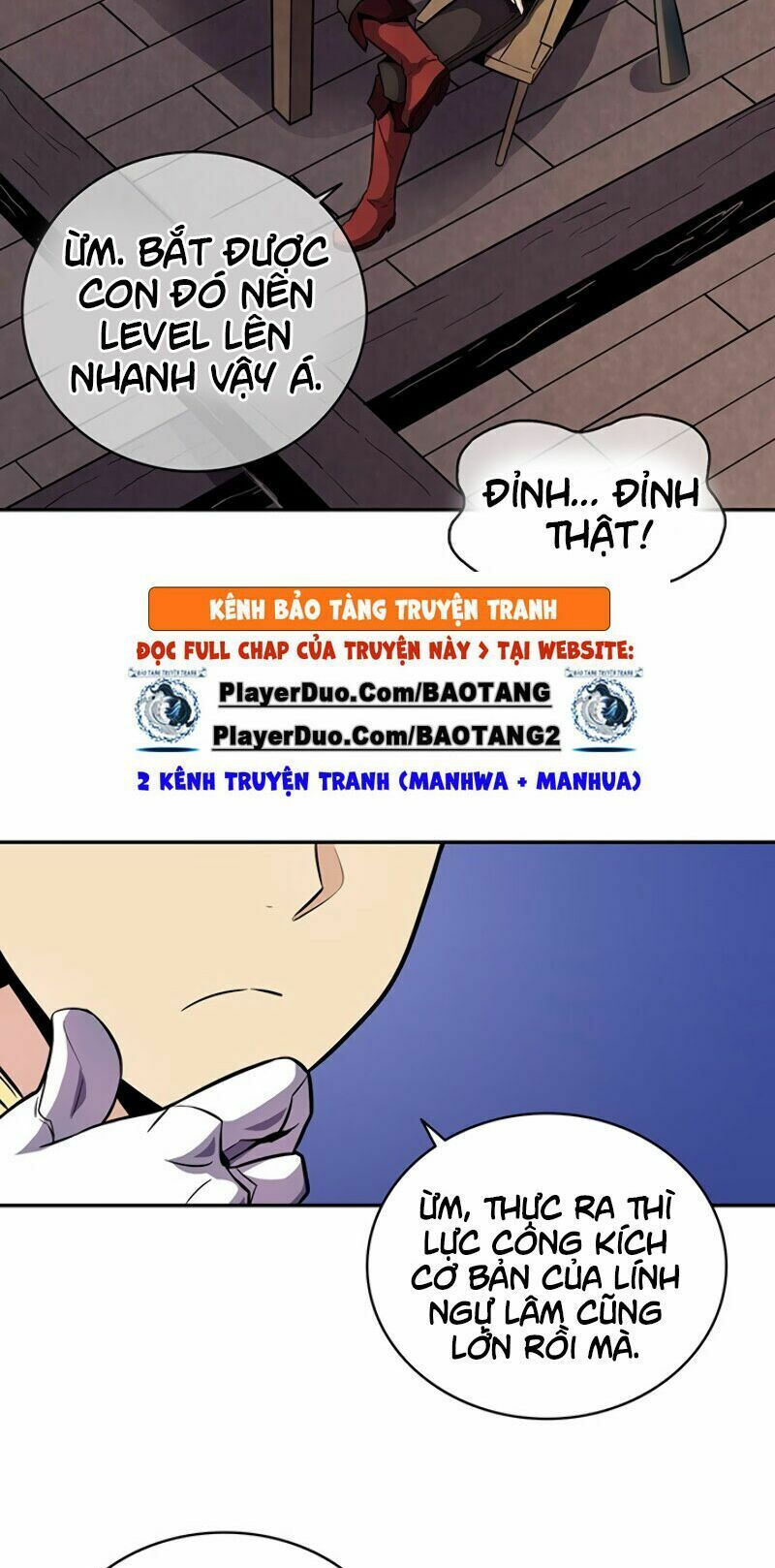 arcane sniper chapter 21 66