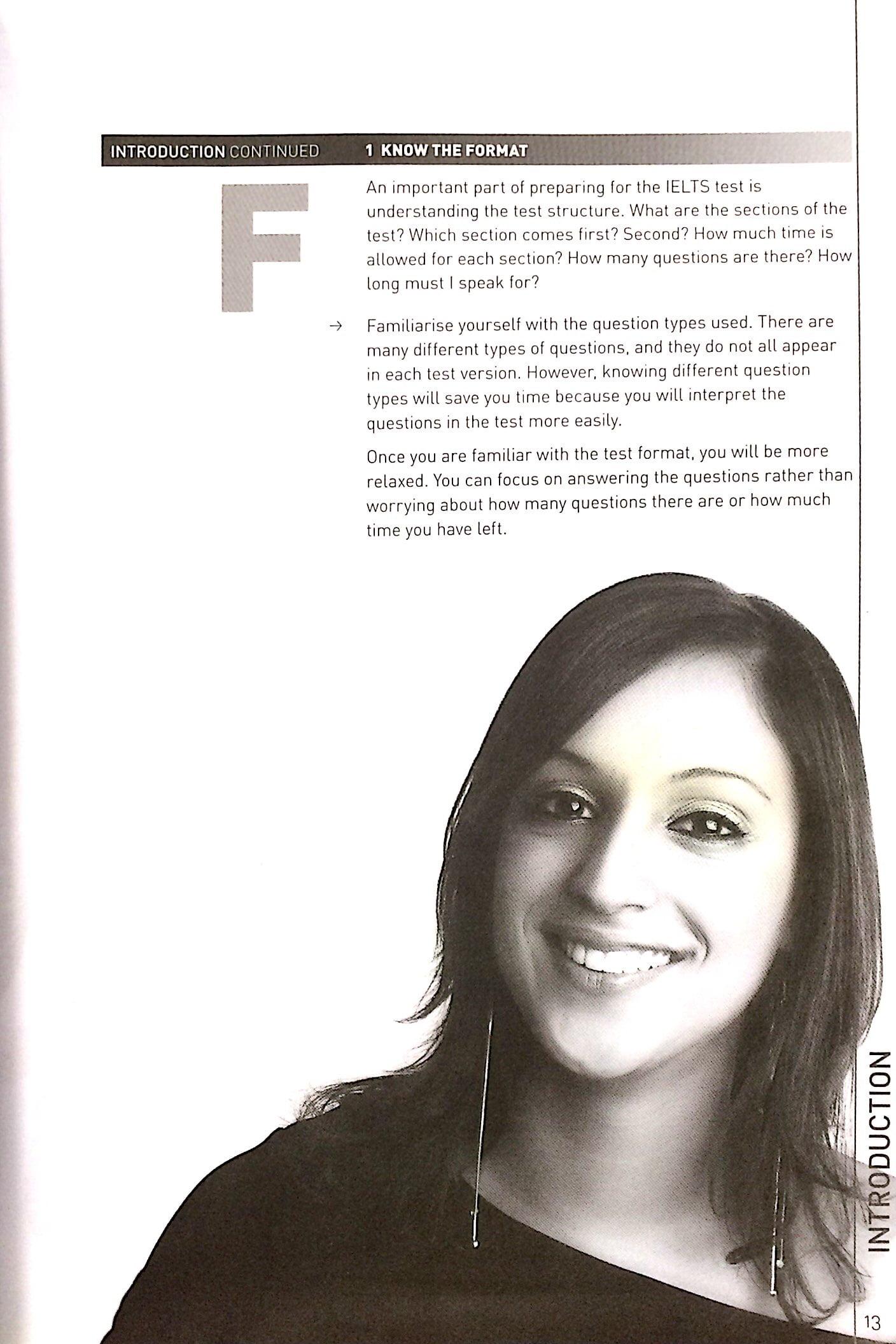 Prepare For Ielts General Training PracticeTests