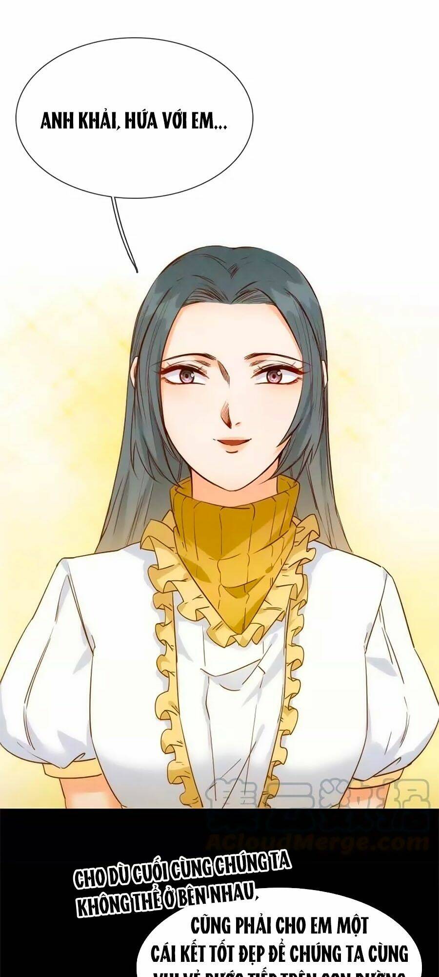 ngôi sao vụn vỡ chapter 39 7