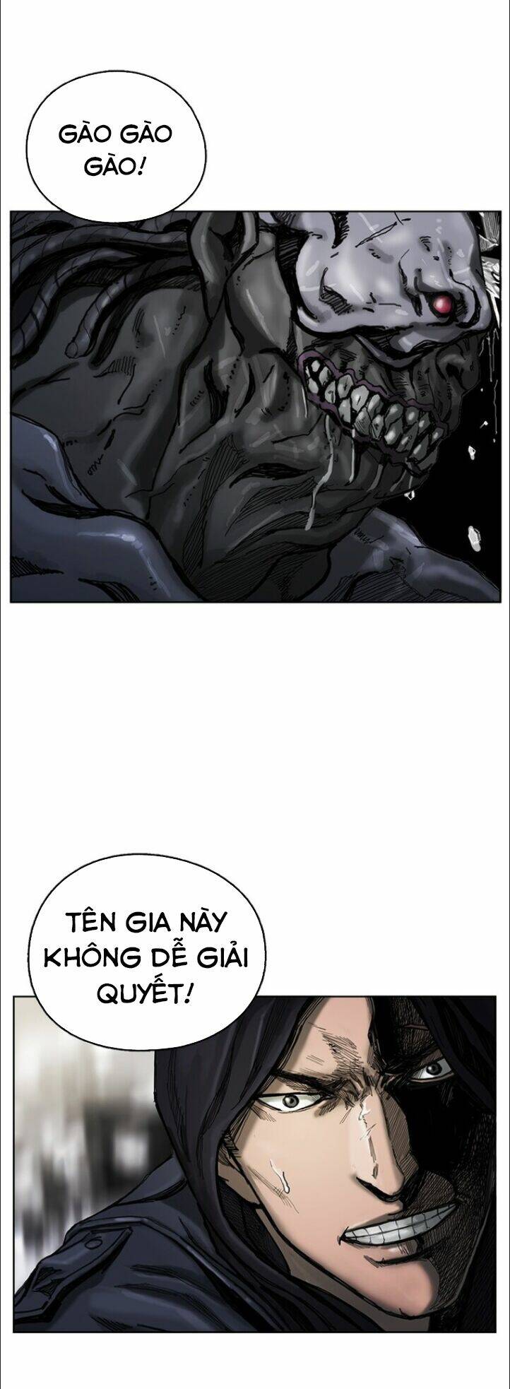 truyền thuyết anh hùng thời mạt thế chapter 3 62