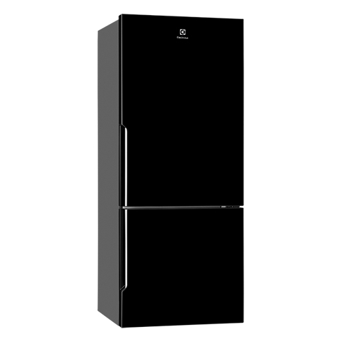 Tủ Lạnh Inverter Electrolux EBE4500B-H (421L) - Hàng Chính Hãng (Đen)