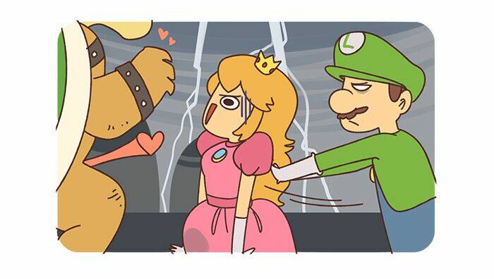 randomphilia chapter 2 4