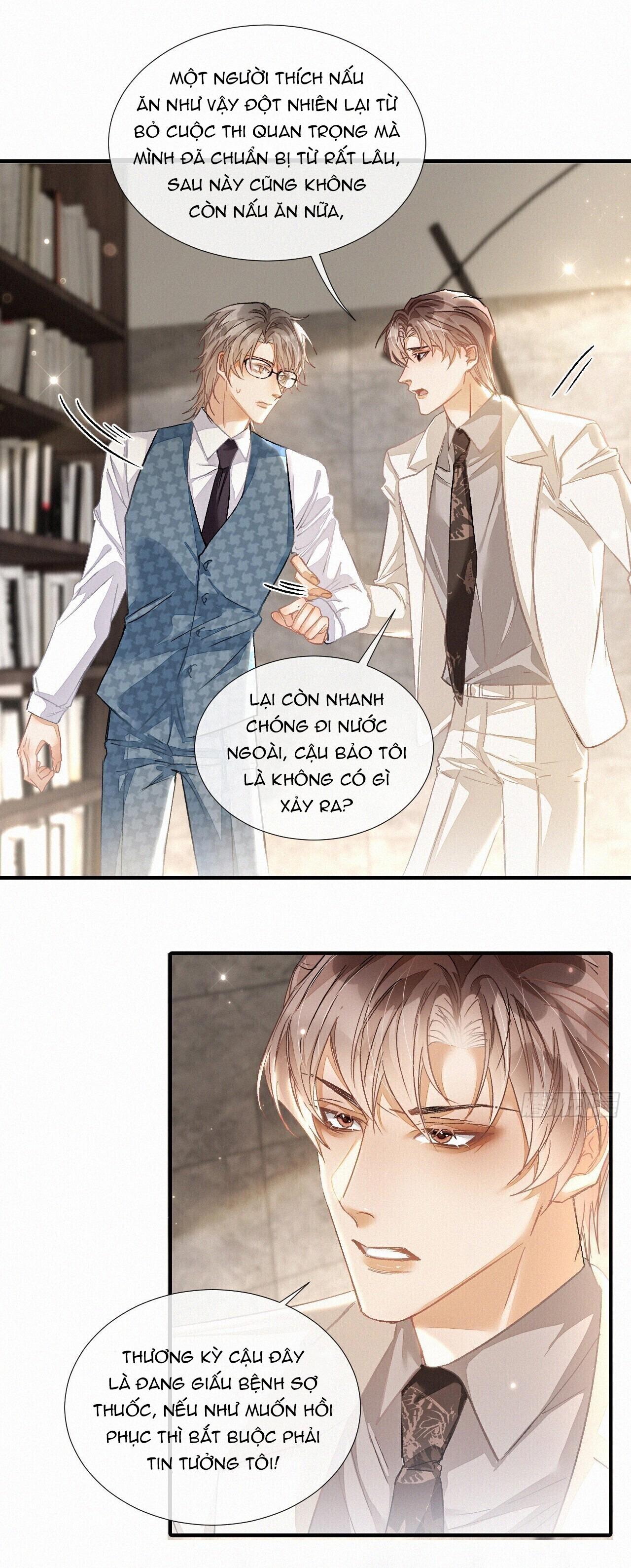 thực sắc chapter 4 20