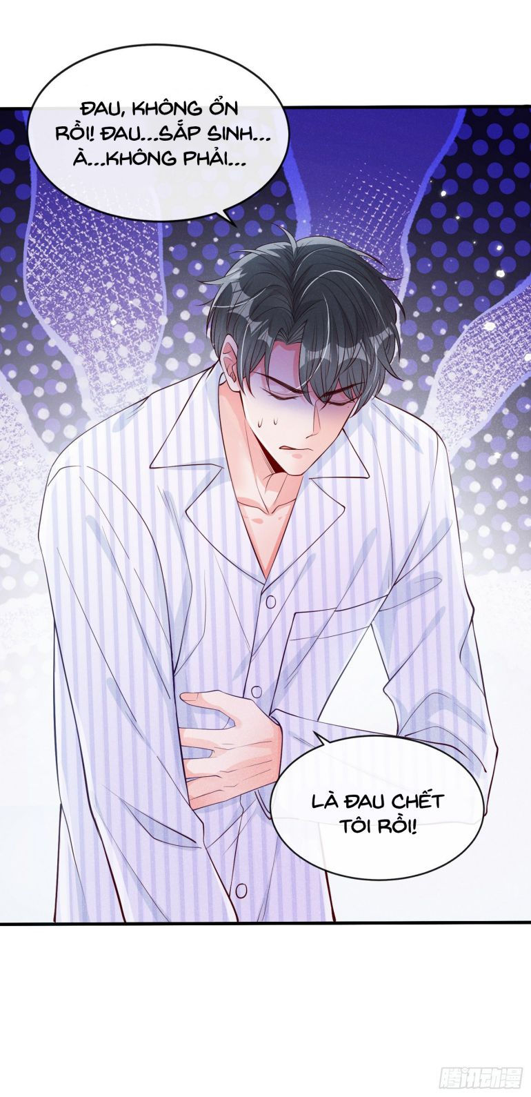 tôi với hình mẫu lý tưởng lìa trần rồi! chapter 3 5