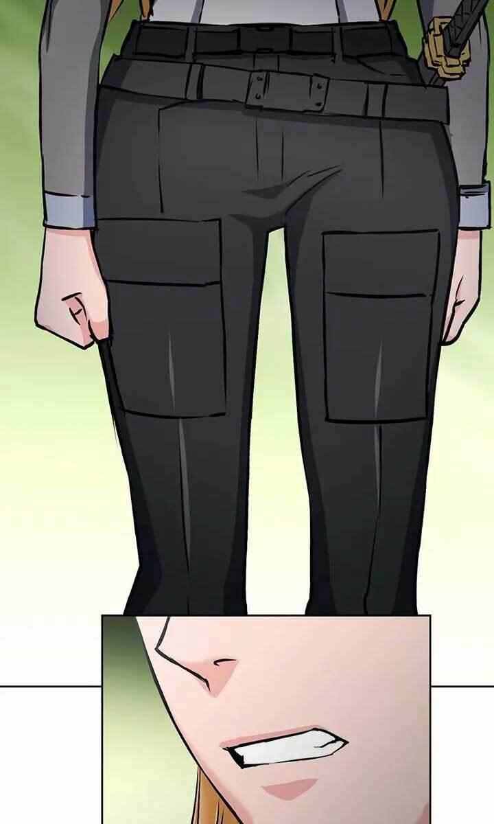 druid tại ga seoul - người hóa thú chapter 71 91