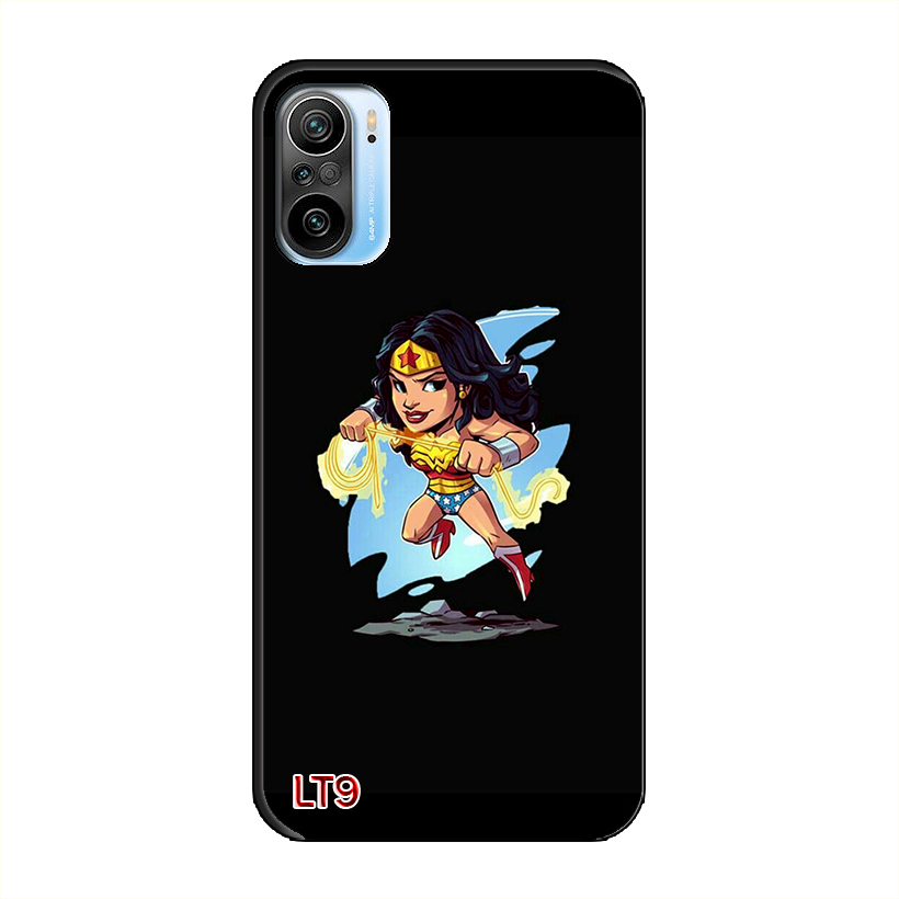 Ốp Lưng Dành Cho XIAOMI K40