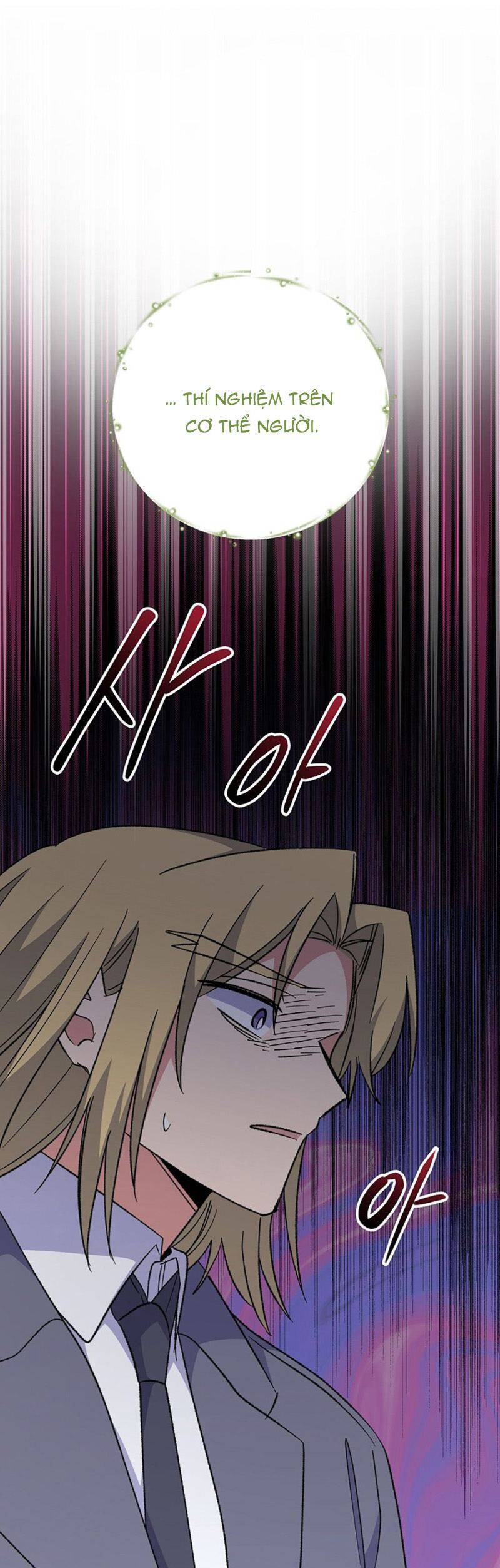 nhà hiền triết yigret chapter 67 35