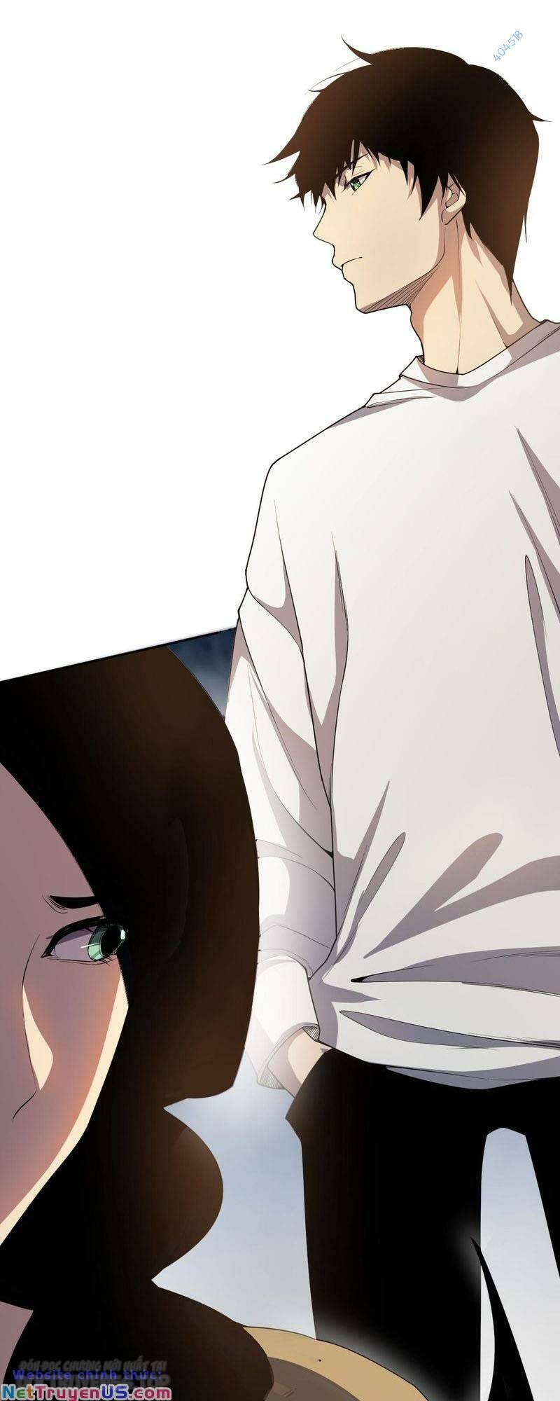 tử linh pháp sư! ta chính là thiên tài chapter 18 27