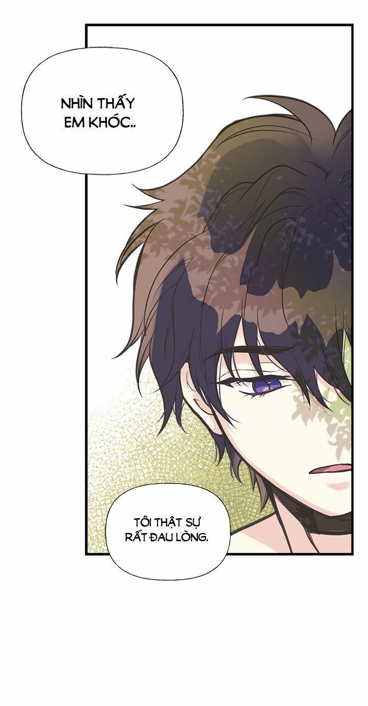 chị tôi đã nhặt về một nam chính quyến rũ chapter 23 42