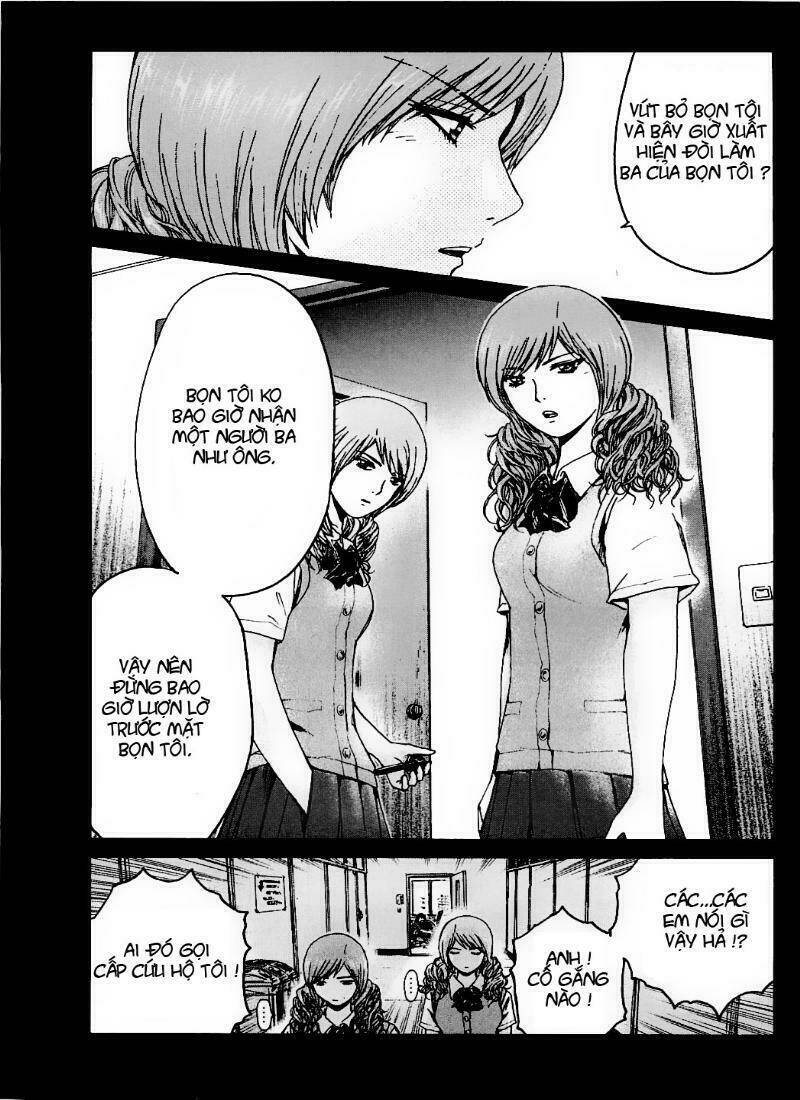 gto: shonan 14 days chapter 27 4