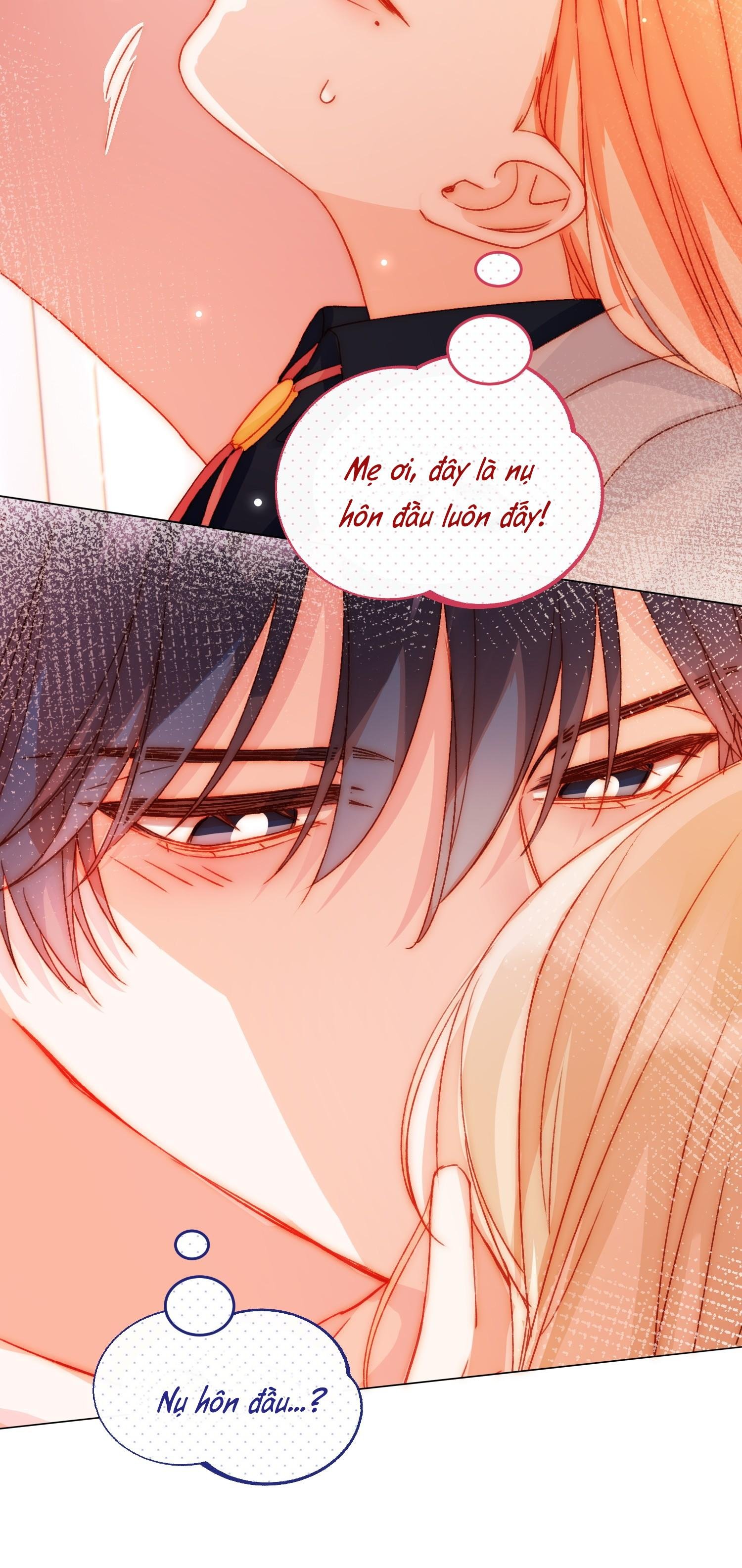 tôi phải trở thành nhân vật đại phản diện chapter 39 9