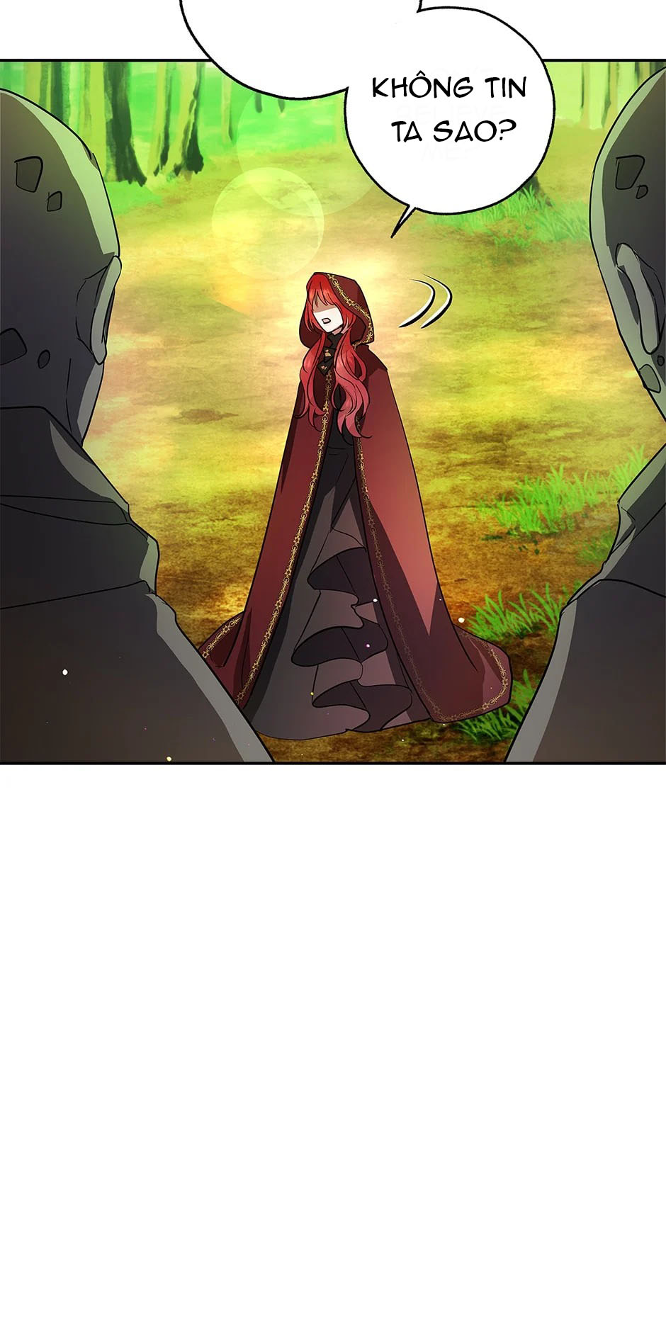 Vẻ Đẹp Bí Ẩn Của Chồng Tôi chapter 15 - Trang 18