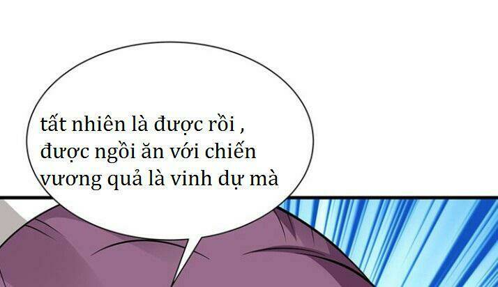 độc phi thần y quá kiêu ngạo chapter 101 13