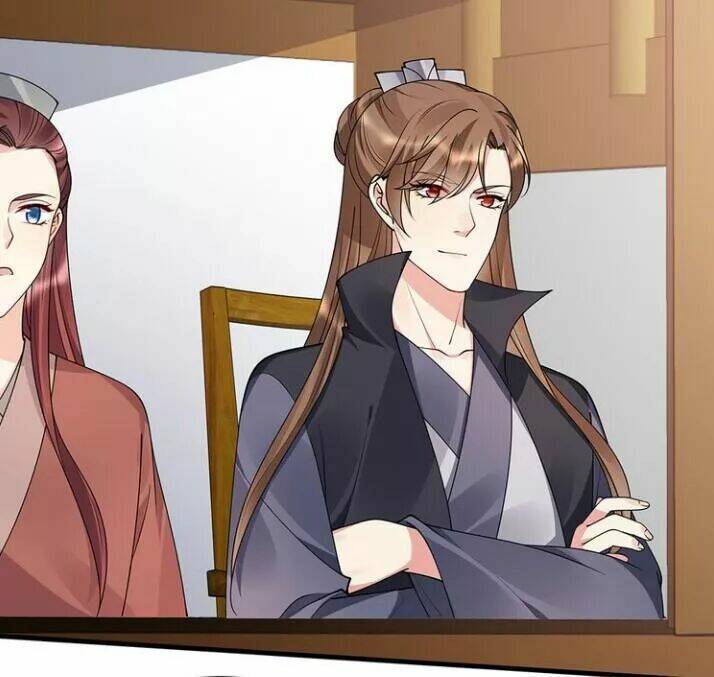 độc phi thần y quá kiêu ngạo chapter 104 17