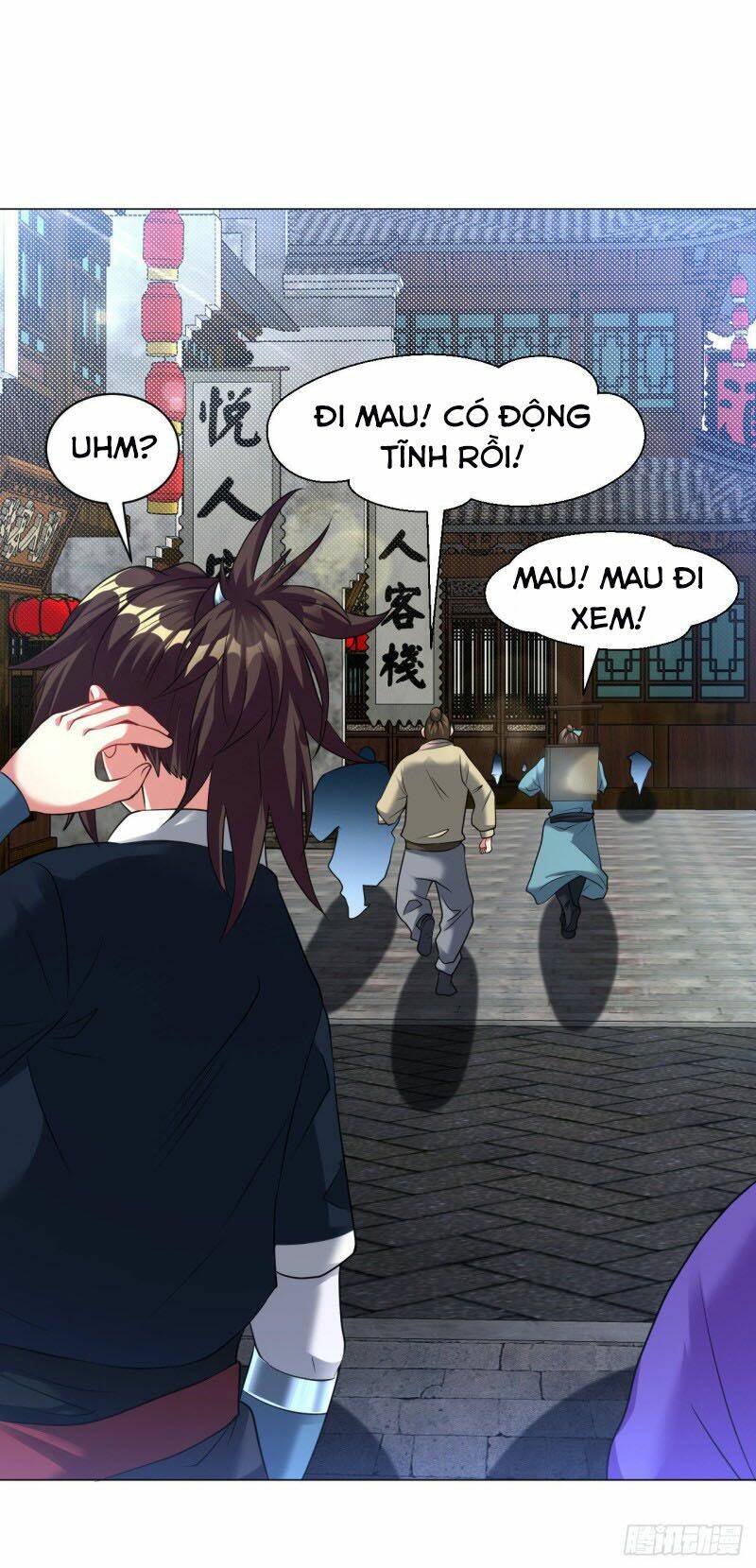 đạo ấn chapter 159 9