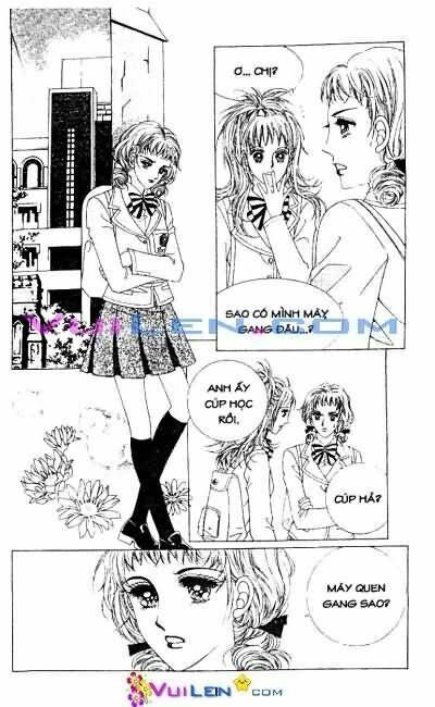 nụ hôn đầu chapter 4 11