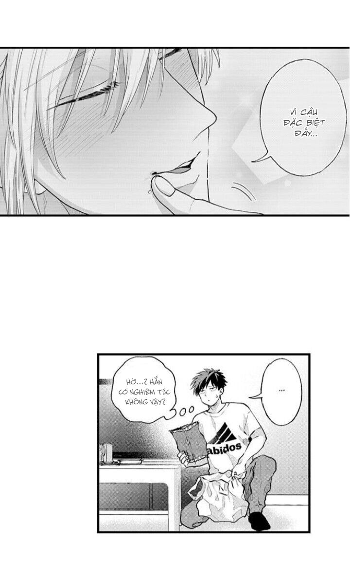 bị một anh chàng lập dị tấn công chapter 73 8