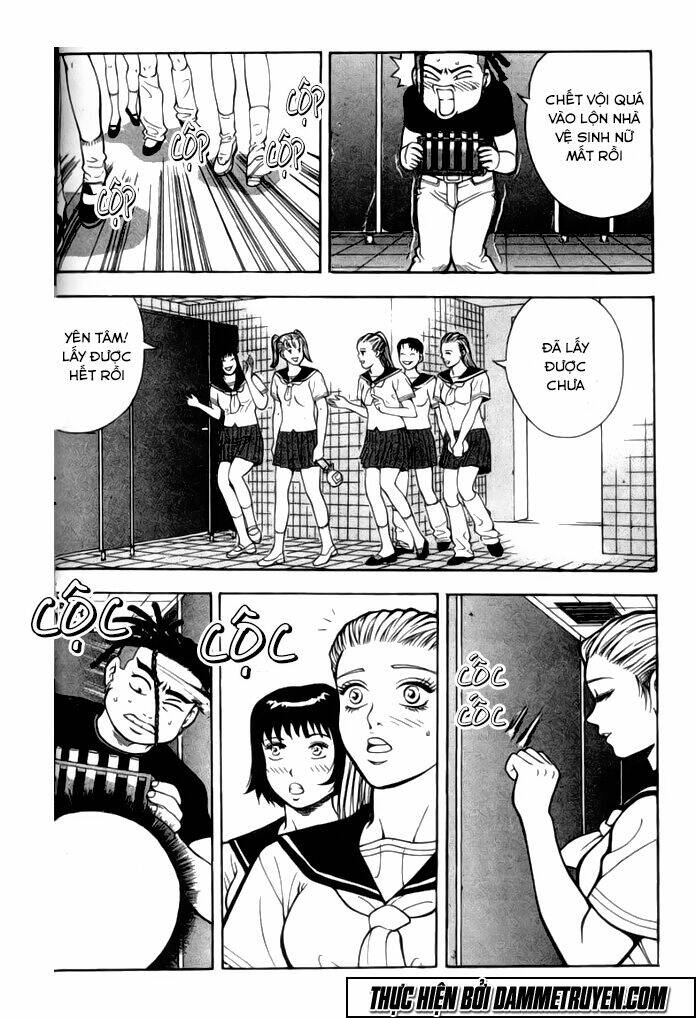 tiếng nói bàn tay chapter 8 6