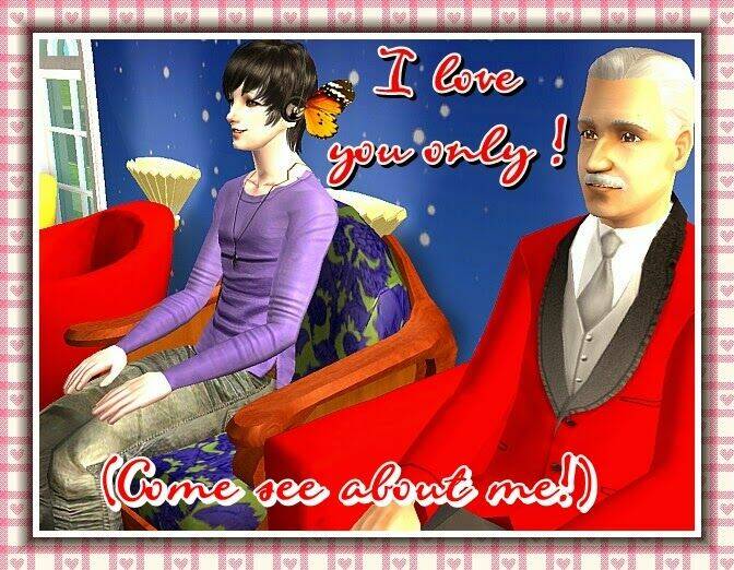 bella's story chapter 12.4 158