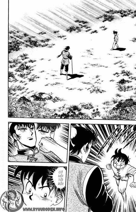 hoàng phi hồng phần 1 chapter 16 53